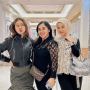 Kondisi Rebecca Klopper Usai Terseret Kasus Dugaan Video Syur 47 Detik Mirip Dirinya, Marissya Icha: Dia Bilang Fisiknya Sudah Nggak Kuat