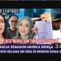 CEK FAKTA: Mengejutkan! Detik-Detik Desy Ratnasari Murka dan Tampar Iis Dahlia, Benarkah?