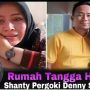 CEK FAKTA: Santi Widihastuti Benarkan Isu Perceraian dengan Denny Cagur, Benarkah?