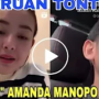 CEK FAKTA: Arya Saloka dan Amanda Manopo Video Call Saling Ungkap Perasaan, Benarkah?