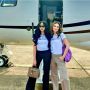 Lucinta Luna Ngaku Kembar Dengan Luna Maya, Auto Dinyinyirin Netizen: Kelihatan Banget Mana Ori dan KW