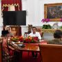 Jokowi Perintahkan Jajaran Gerak Cepat Tangani Tindak Pidana Perdagangan Orang