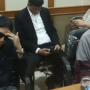 Momen Desta Mahendra dan Natasha Rizky Saling Tertunduk di Sidang Mediasi, Netizen Terbawa Sedih