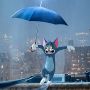 Habis Nonton Film Tom and Jerry, Bocah 4 Tahun Eksperimen Terjun dari Lantai 26 Pakai Payung