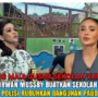 CEK FAKTA:Maia Estianty Tak Terima Yuni Shara Dapatkan Sekolah dari Irwan Mussry Hingga Nekat Robohkan, Benarkah?