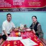 Momen Gibran Makan Bareng Puan Maharani di Solo Viral, Netizen Malah Tebak-tebakan Siapa yang Bayar
