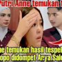 Cek Fakta: Putri Anne Syok Melihat Tespek Amanda Manopo di Dompet Arya Saloka, Benarkah?