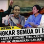 Cek Fakta: Anies Baswedan Labrak Jokowi ke Istana, Tunjukkan Bukti Kecurangan Menangkan Ganjar, Benarkah?