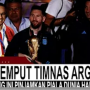 Cek Fakta: Anies Baswedan Jemput Timnas Argentina, Benarkah?