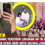 CEK FAKTA: Putri Anne Pindah ke Agama Lama, Gugatan Cerai Arya Saloka Jadi Sebab, Benarkah?