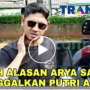 Cek Fakta: Arya Saloka Bongkar Alasan Tinggalkan Putri Anne, Benarkah?