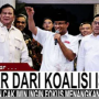 CEK FAKTA: Prabowo dan Cak Imin Fokus Menangkan Anies Baswedan di Pilpres 2024, Benarkah?
