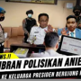 CEK FAKTA: Gibran Polisikan Anies Baswedan, Benarkah?
