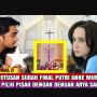 CEK FAKTA: Putri Anne Pilih Murtad hingga Surat Cerainya dengan Arya Saloka Tersebar di Medsos, Benarkah?