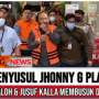 CEK FAKTA: Jusuf Kalla dan Surya Paloh akan Membusuk di Penjara Menyusul Johnny G Plate?