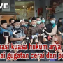 CEK FAKTA: Kuasa Hukum Arya Saloka Klarifikasi Gugatan Cerai Putri Anne