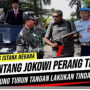 CEK FAKTA: SBY Tantang Jokowi Perang, TNI Turun Tangan Ambil Tindakan, Benarkah?