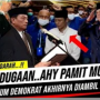 CEK FAKTA: AHY Pamit Mundur, Jabatan Ketum Demokrat Diambil Alih Moeldoko