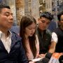 Rebecca Klopper Minta Dikuatkan Usai Kasus Video Syur Mirip Dirinya Tersebar