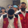 Sidang Perdana Mario Dandy dan Shane Lukas Digelar, Perbedaan Gestur saat Tiba di PN Jaksel Jadi Sorotan