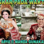 CEK FAKTA: Amanda Manopo dan Arya Saloka Resmi Menikah hingga Kenakan Baju Adat Bali, Benarkah?
