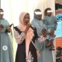 Nenek Ini Nyanyi Lagu India Saat Kondangan, Suara Merdunya Bikin Kaget: Mirip Sama Penyanyi Aslinya