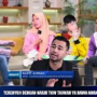 CEK FAKTA: Ikut Terenyuh Melihat Siti dan Sha Wang, Raffi Ahmad Beri Bantuan Dana Sebesar Rp1 Miliar