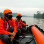 Mahasiswa Caltex Tenggelam dan Belum Ditemukan Gara-gara Disuruh Senior Mandi di Sungai Tutup Mata