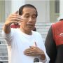 Presiden Jokowi Akan Nonton Konser Coldplay di GBK, Warganet Girang: Berarti Aman, Nih!