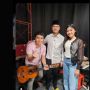 Aldi Taher Girang Ketemu Kaesang Pangarep dan Erina Gudono: Ya Allah Kaget, Gak Mimpi Kan Ini?