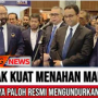 CEK FAKTA: Surya Paloh Resmi Mengundurkan Diri dari Jabatan Ketum NasDem