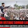 CEK FAKTA: UAS Perintahkan Semua Santrinya Pilih Anies Baswedan dalam Pilpres 2024