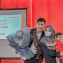Jelinya Mata Netizen, Judul Tesis Teuku Ryan yang Typo di PPT Bikin Salfok
