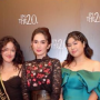 Dress Prom Night Kedua Putri Ussy Sulistiawaty Jadi Sorotan, Netizen Nilai Terlalu Seksi