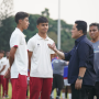 Bima Sakti Sempat Coret Lagi Pemain Diaspora, Siapa yang Tersisa di Timnas Indonesia U-17?
