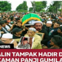 Ngabalin Hadir di Pemakaman Panji Gumilang?