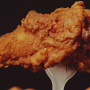 Cara agar Ayam Goreng Tepung Bisa Keriting seperti di KFC: Ikuti 6 Tips Ini
