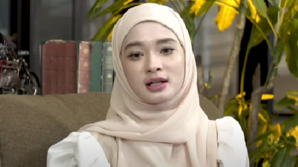 Inara Rusli Komentari Hubungan Eva Manurung Dan Jordan Ali Umur Segitu