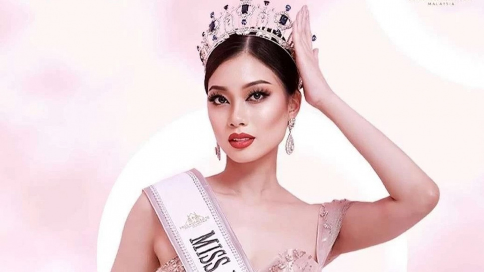 Miss Universe Malaysia 2023 Diduga Diselenggarakan Secara Privat Serena Lee Dinobatkan Sebagai 1884