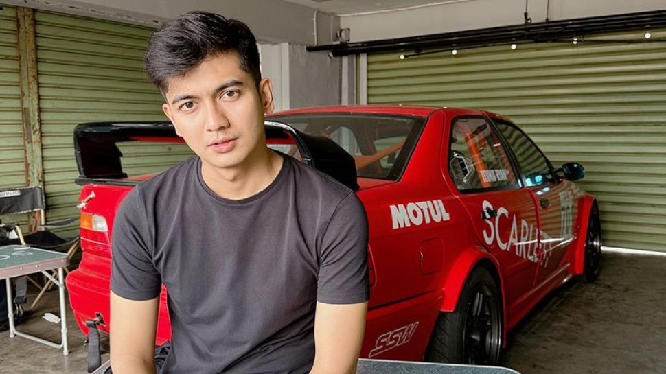 Mengenal Teuku Ryan: Apa Pekerjaan Suami Ria Ricis Sekarang? Ini 5