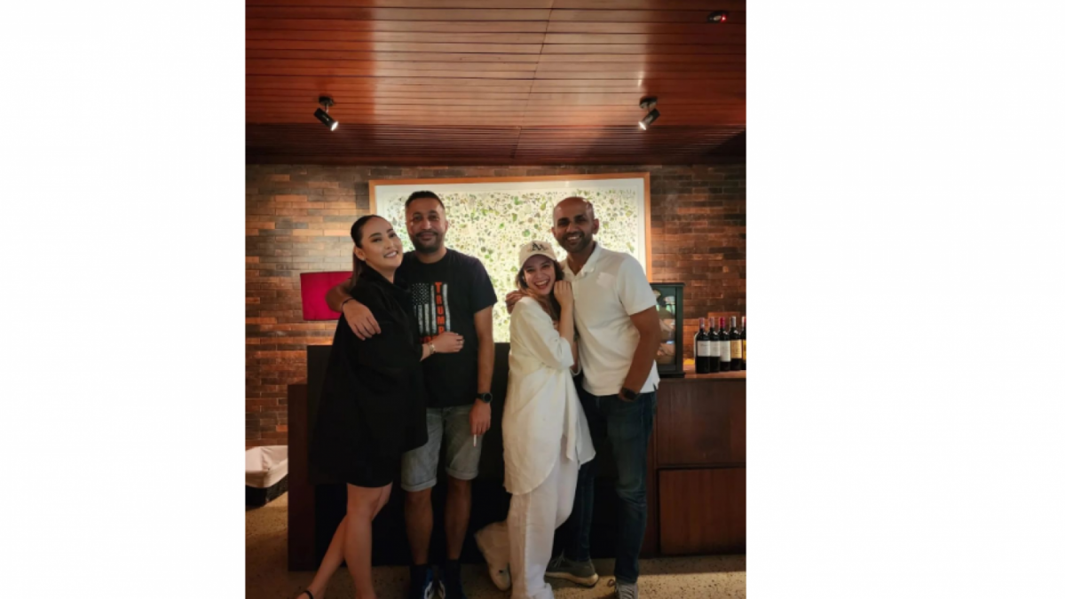 Putri Anne [Instagram]