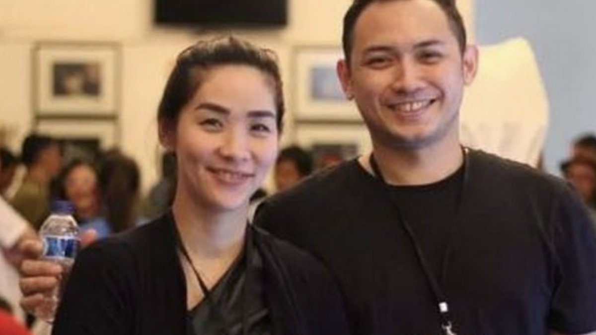 Inilah Sosok Mantan Istri Tiko Aryawardhana, Sama Cantiknya Dengan BCL?