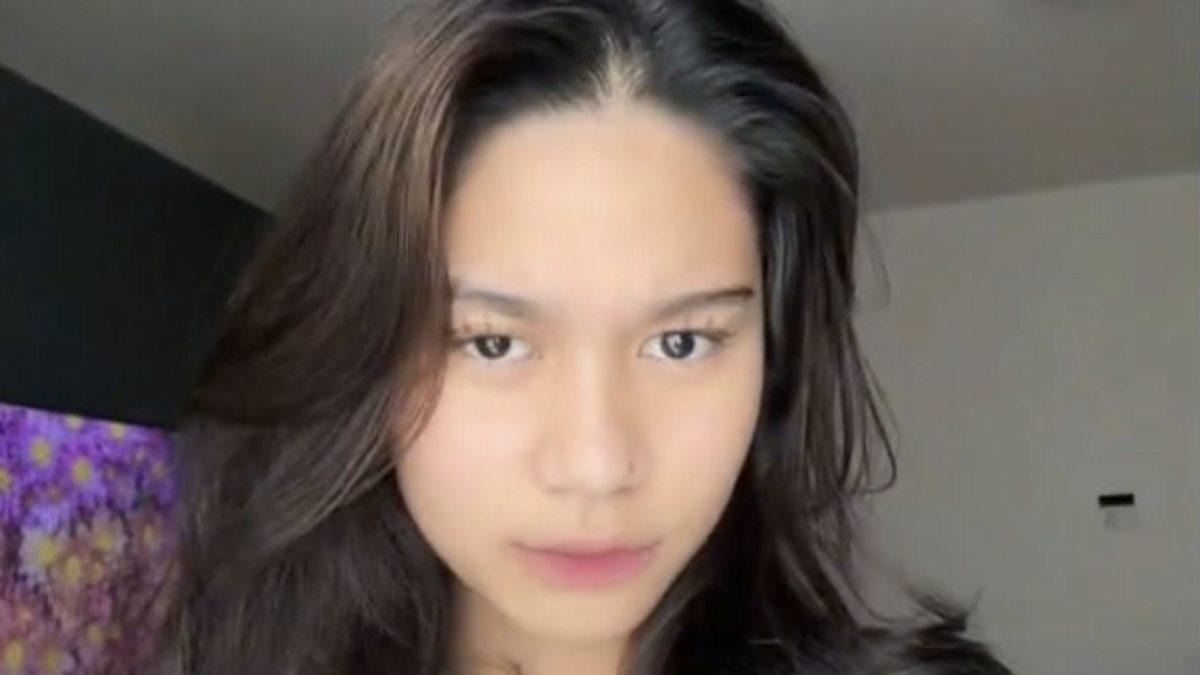 Interior minimalis estetik