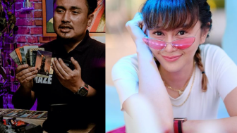 Terungkap! Denise Chariesta Bongkar Habis Aib Perselingkuhan RD Ternyata Demi ini