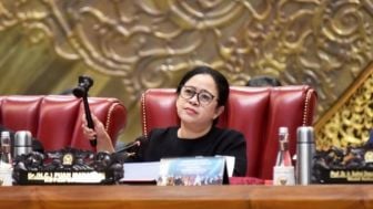 Soal Isu Puan Didukung Elite PDIP, Loyalis Megawati: Masa Kita Mencegah Keinginan