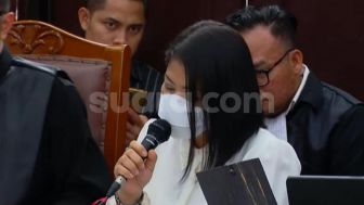 Terungkap Ekspresi Brigadir J dan Putri Candrawathi di Rumah Saguling saat 8 Juli 2022