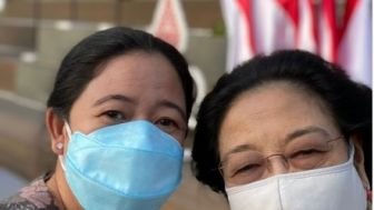 Puan Maharani Akui Megawati Sudah Kantongi Nama Capres Buat PDIP di 2024, Siapa?