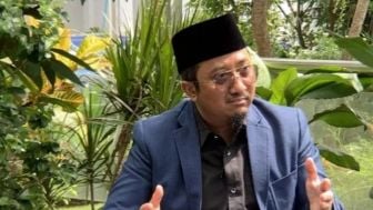 Viral Lagi Kelakar Yusuf Mansur Mau Beli MU Jadi Mansur United, Berniat Juga Buat Sulap Real Madrid Jadi...