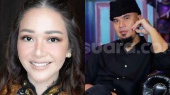 Ahmad Dhani Ungkap Perselingkuhan Maia dengan Petinggi TV Swasta, Ada Rekaman: Langsung Talak Tiga!