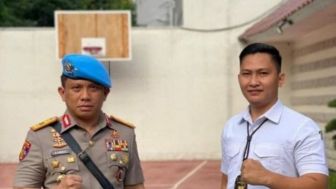 Kejinya Ferdy Sambo, Langsung Eksekusi Brigadir J yang Masih Sempat Lakukan Ini Usai Ditembak Bharada E